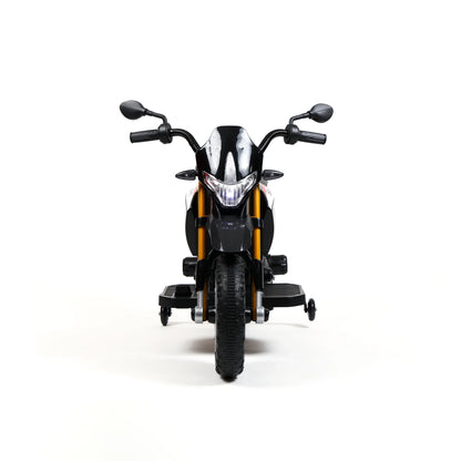 MOTO MOTARD SPORT - Motique 