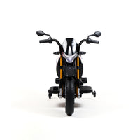 SPORTMOTORRAD — Foto 3