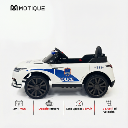 Auto Police