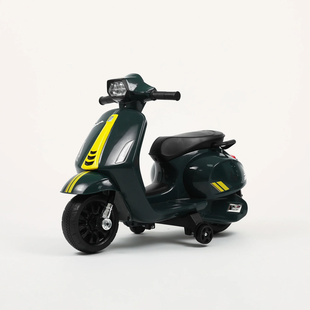 VESPA SPRINT MINI - Motique 