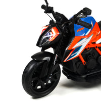 KTM SUPERDUKE 1290 — foto 9