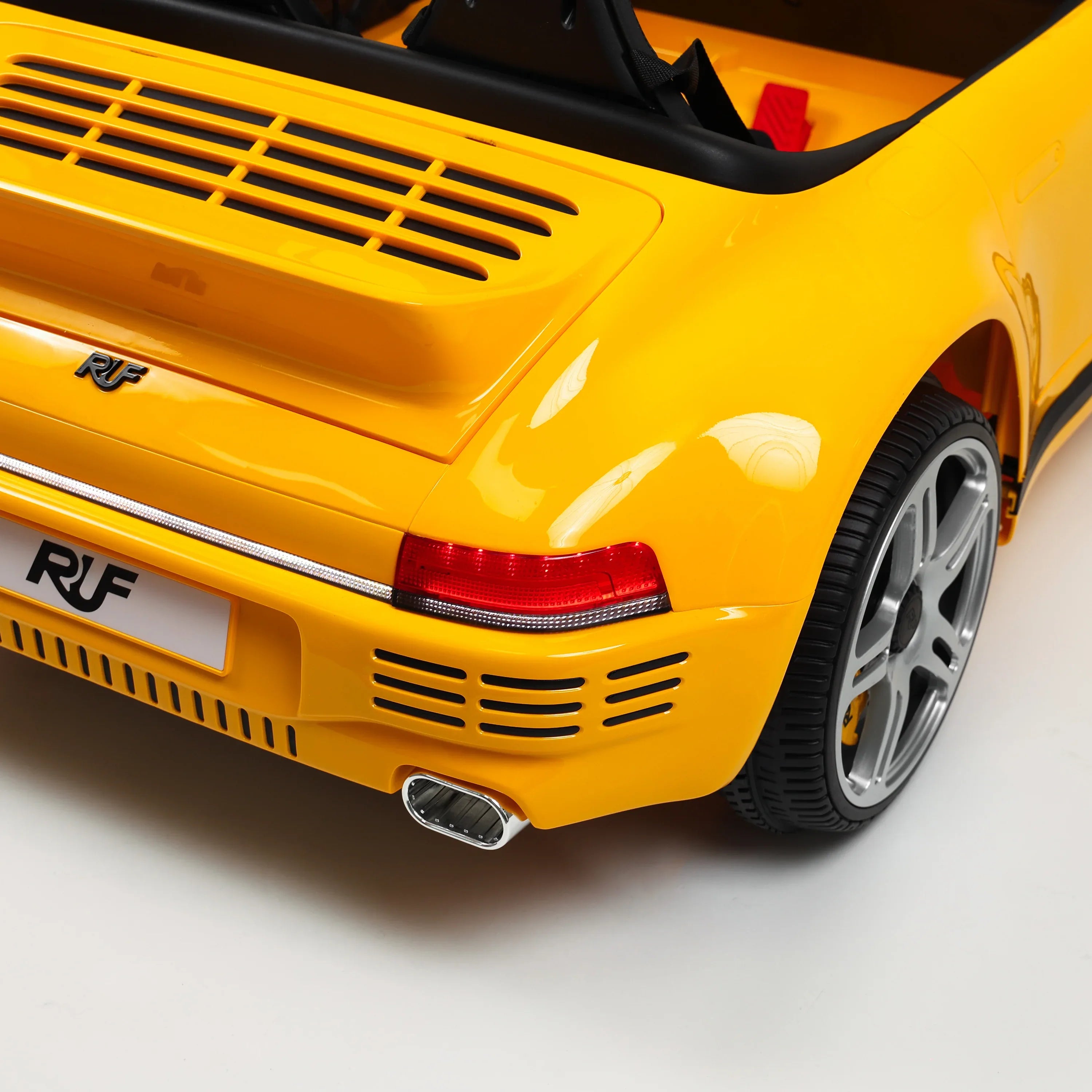 RUF SCR - Motique 
