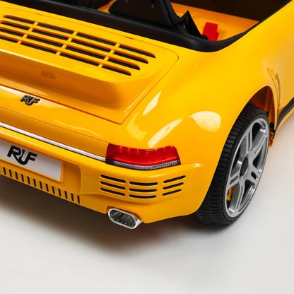 RUF SCR - Motique 