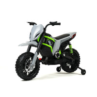 MOTOCROSS EQA - Motique 