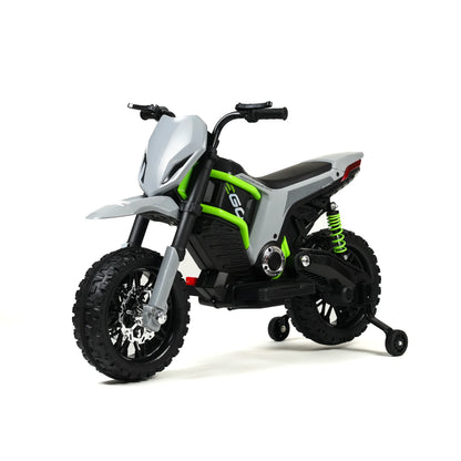 MOTOCROSS EQA - Motique 