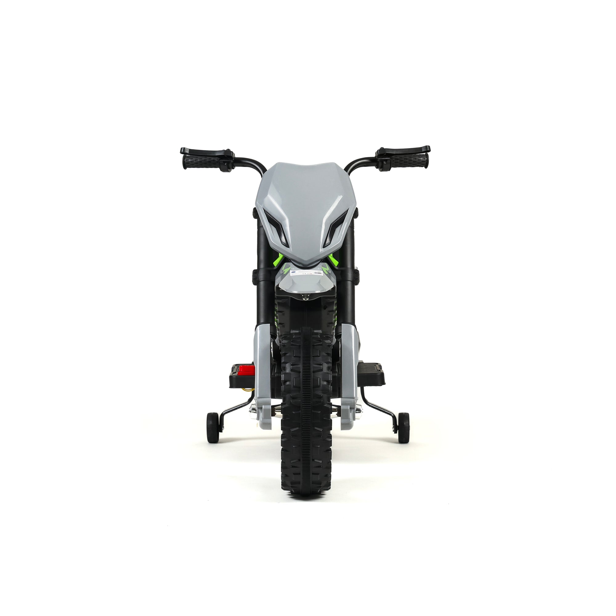 MOTOCROSS EQA