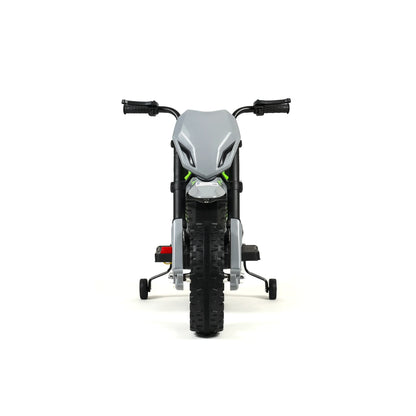 MOTOCROSS EQA - Motique 