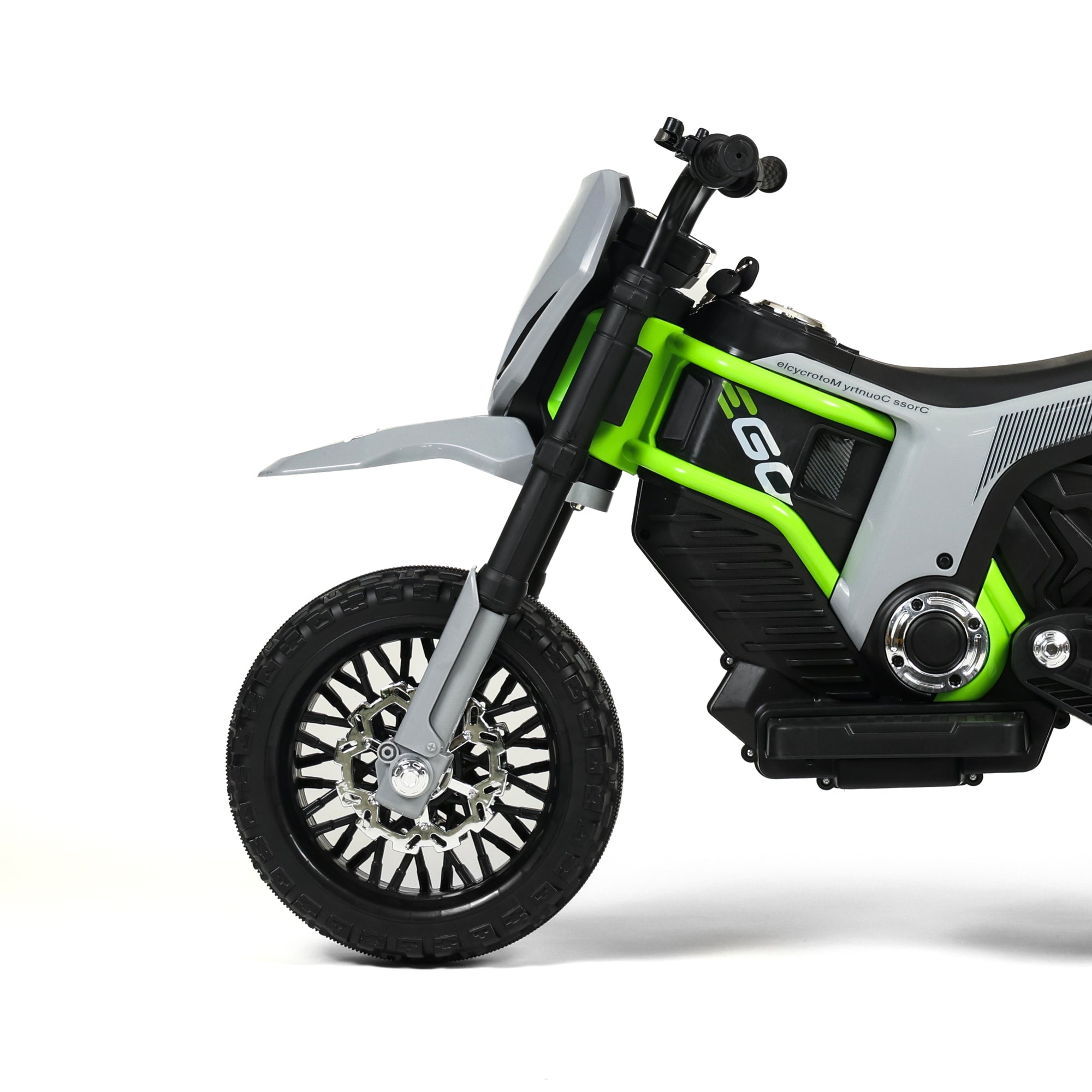 MOTOCROSS EQA