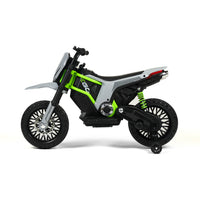 MOTOCROSS EQA — foto 4