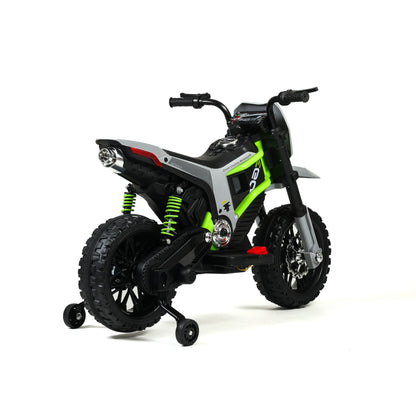 MOTOCROSS EQA - Motique 