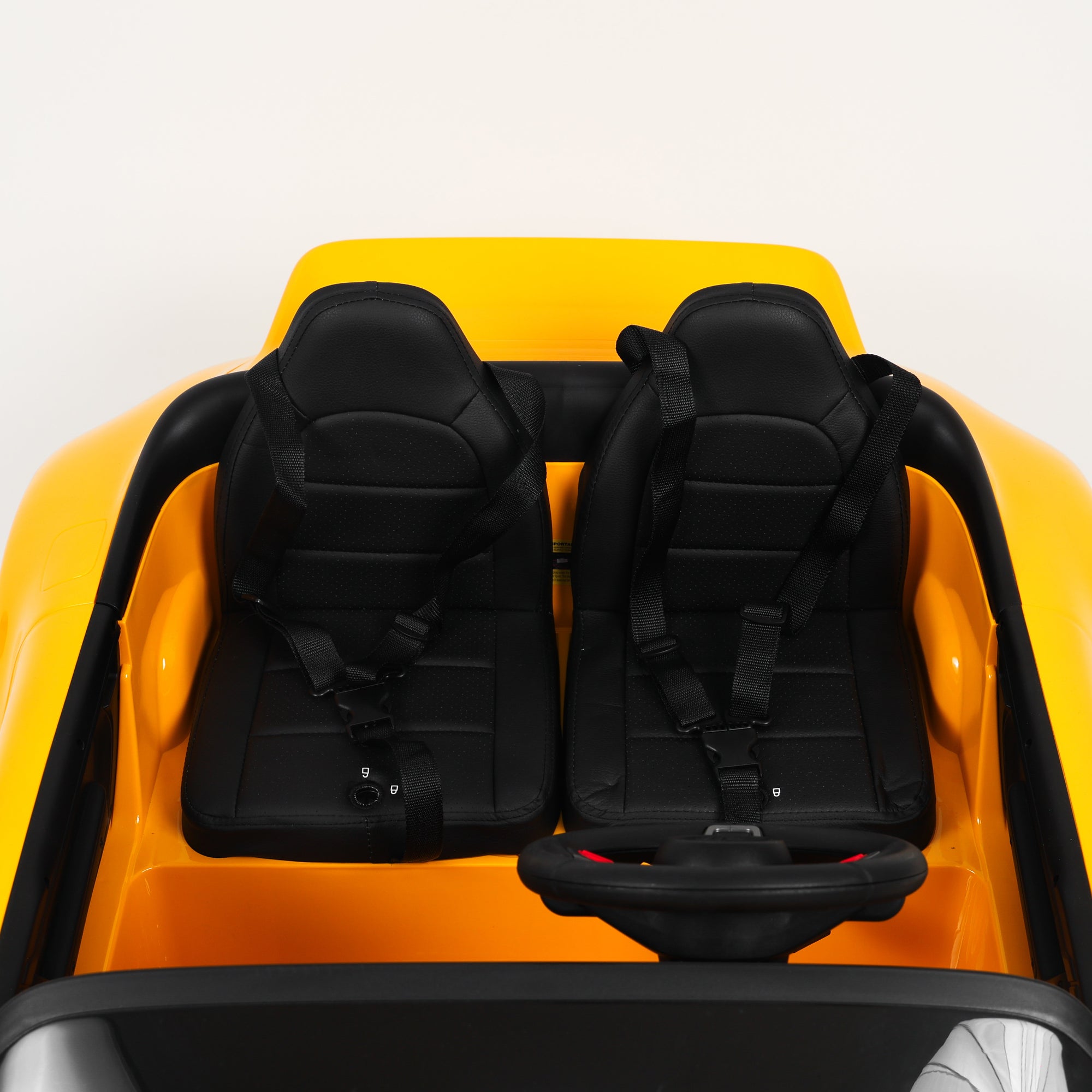 PORSCHE RUF SCR