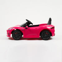 MASERATI GRATURISMO FOLGORE — foto 6