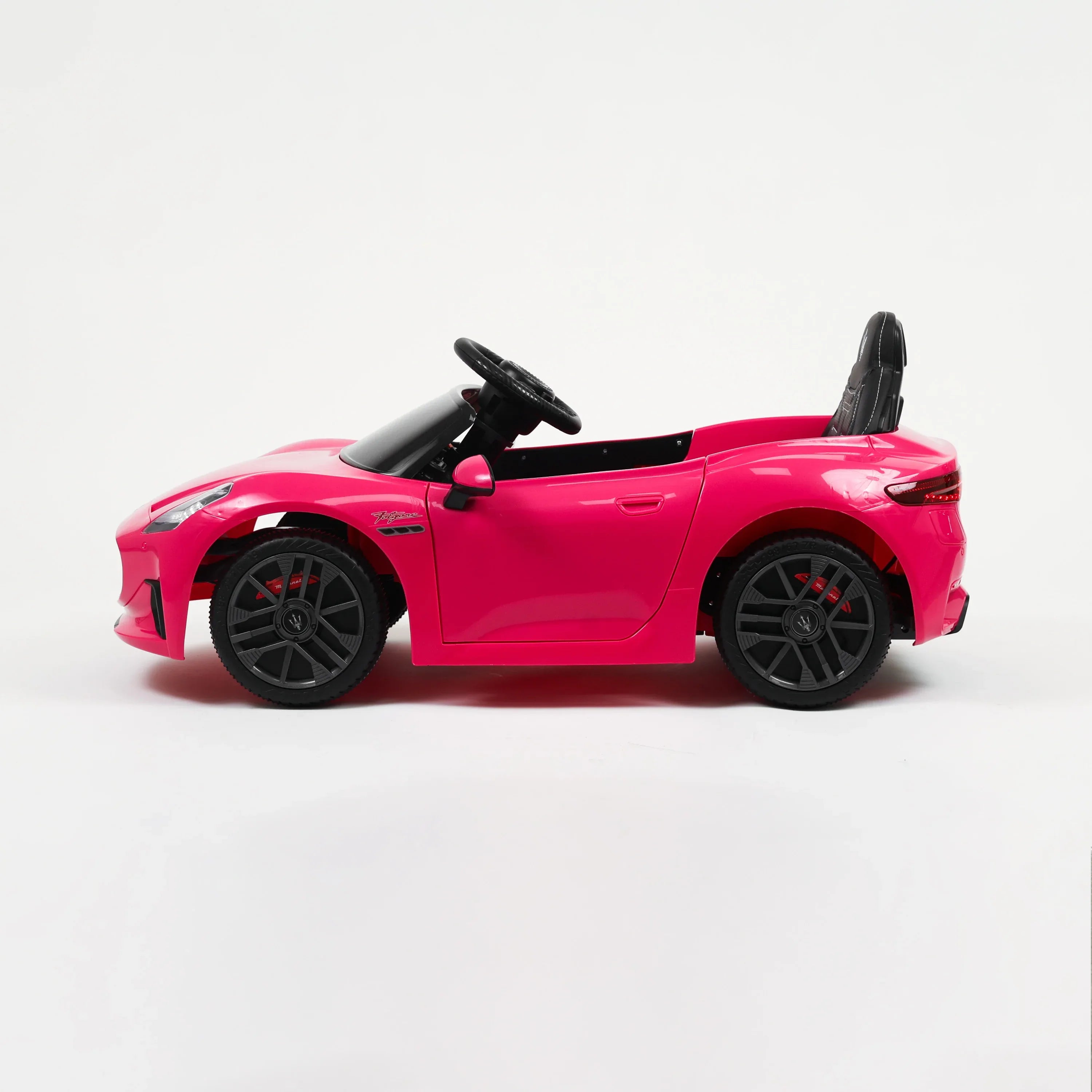 MASERATI GRATURISMO FOLGORE - Motique 