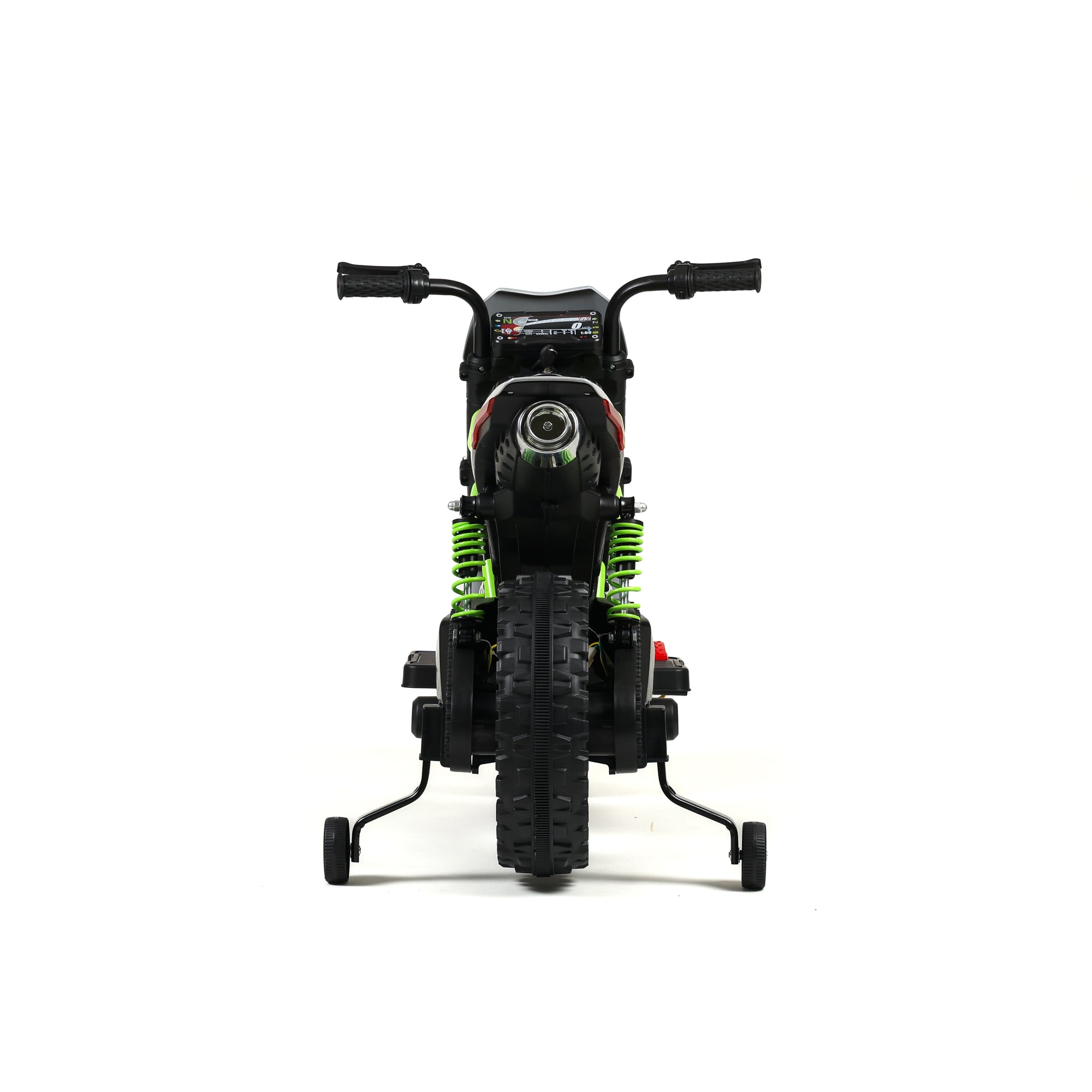 MOTOCROSS EQA