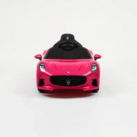 MASERATI GRATURISMO FOLGORE — foto 7