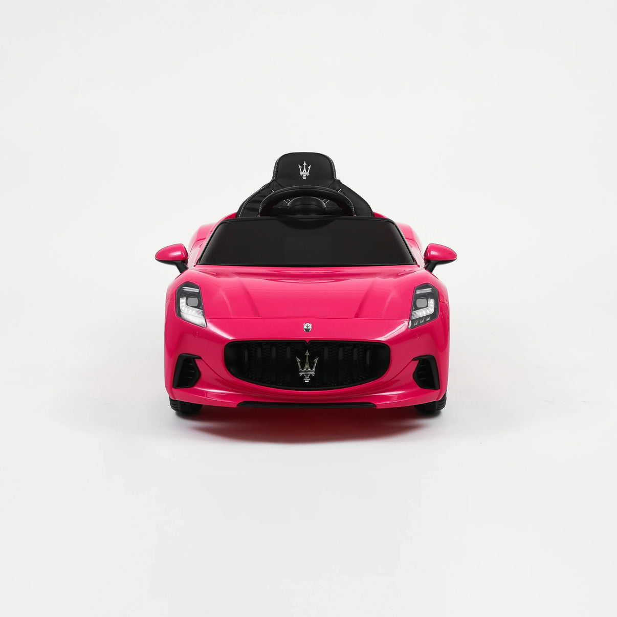 MASERATI GRATURISMO FOLGORE - Motique 