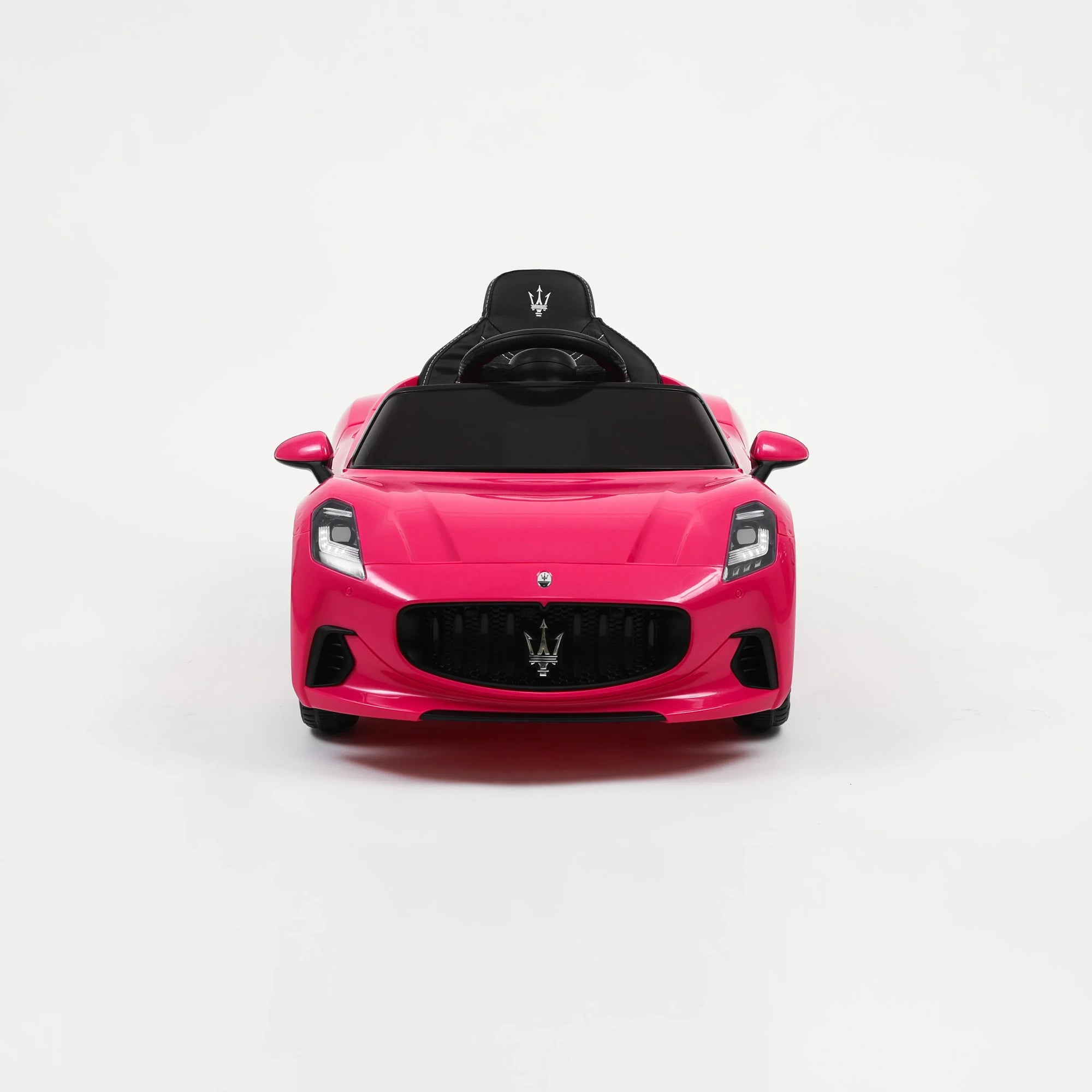 MASERATI GRATURISMO FOLGORE - Motique 