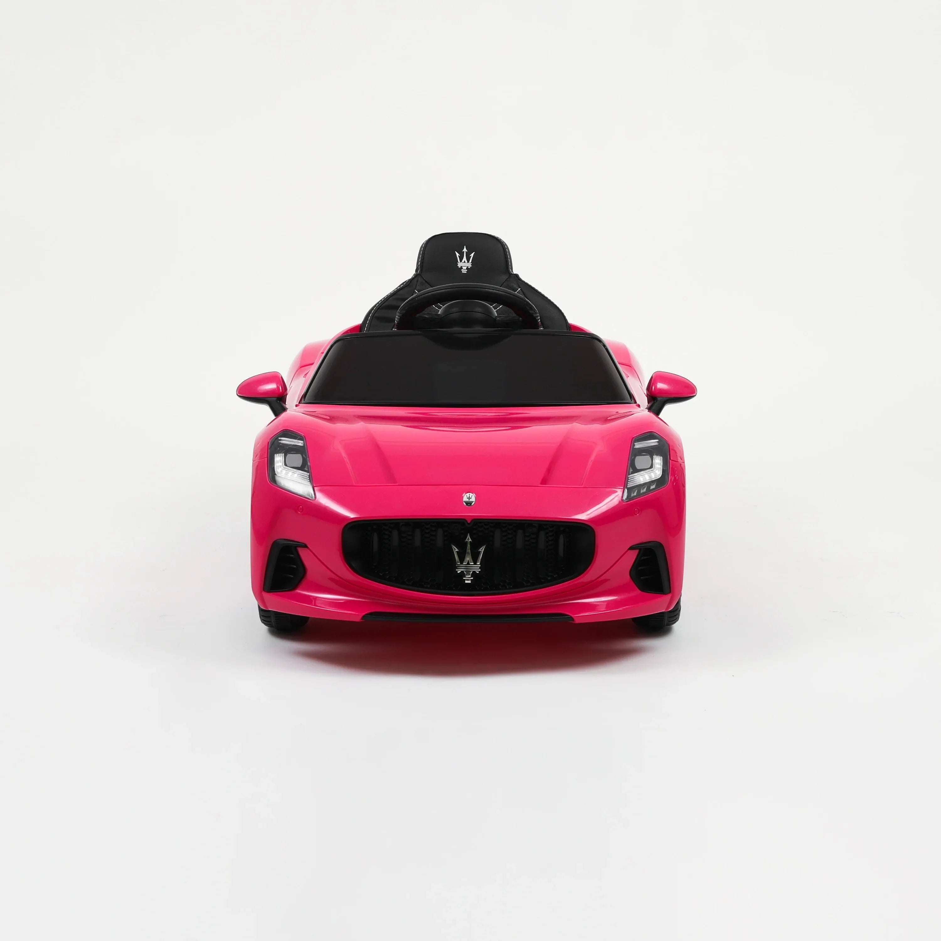 MASERATI GRATURISMO FOLGORE - Motique 