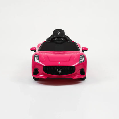 MASERATI GRATURISMO FOLGORE - Motique 