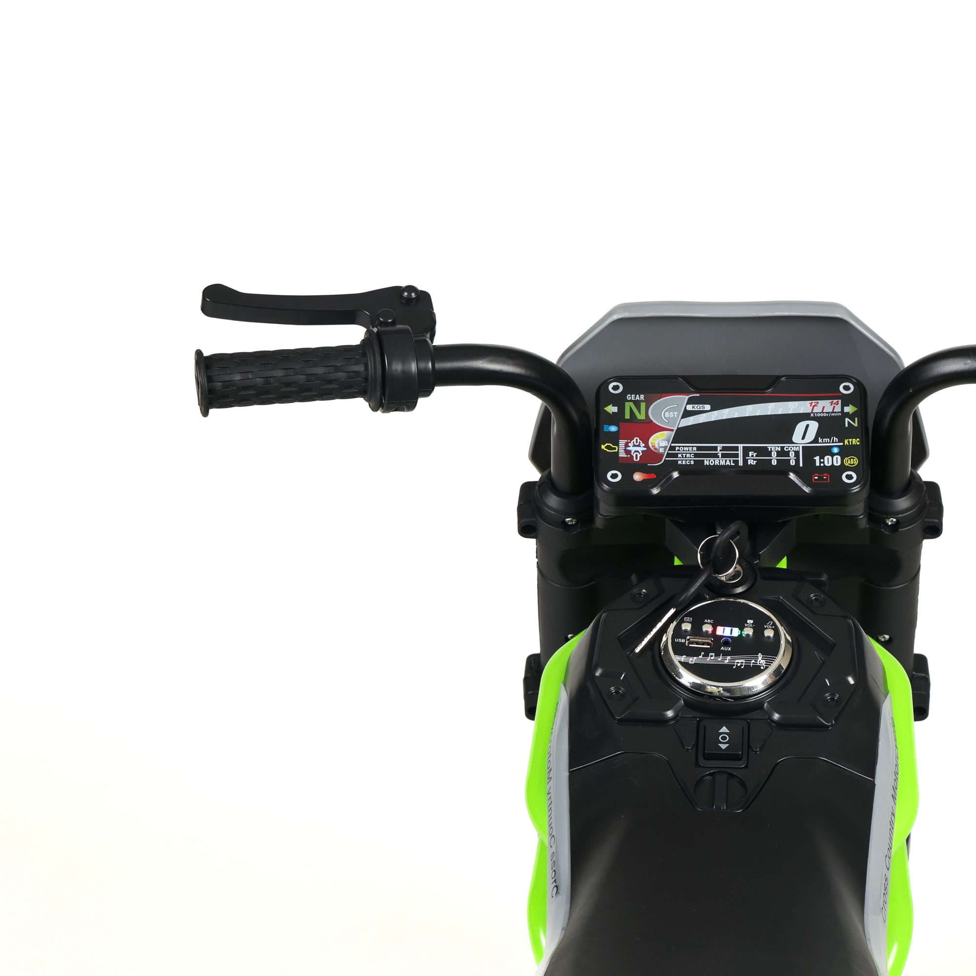 MOTOCROSS EQA