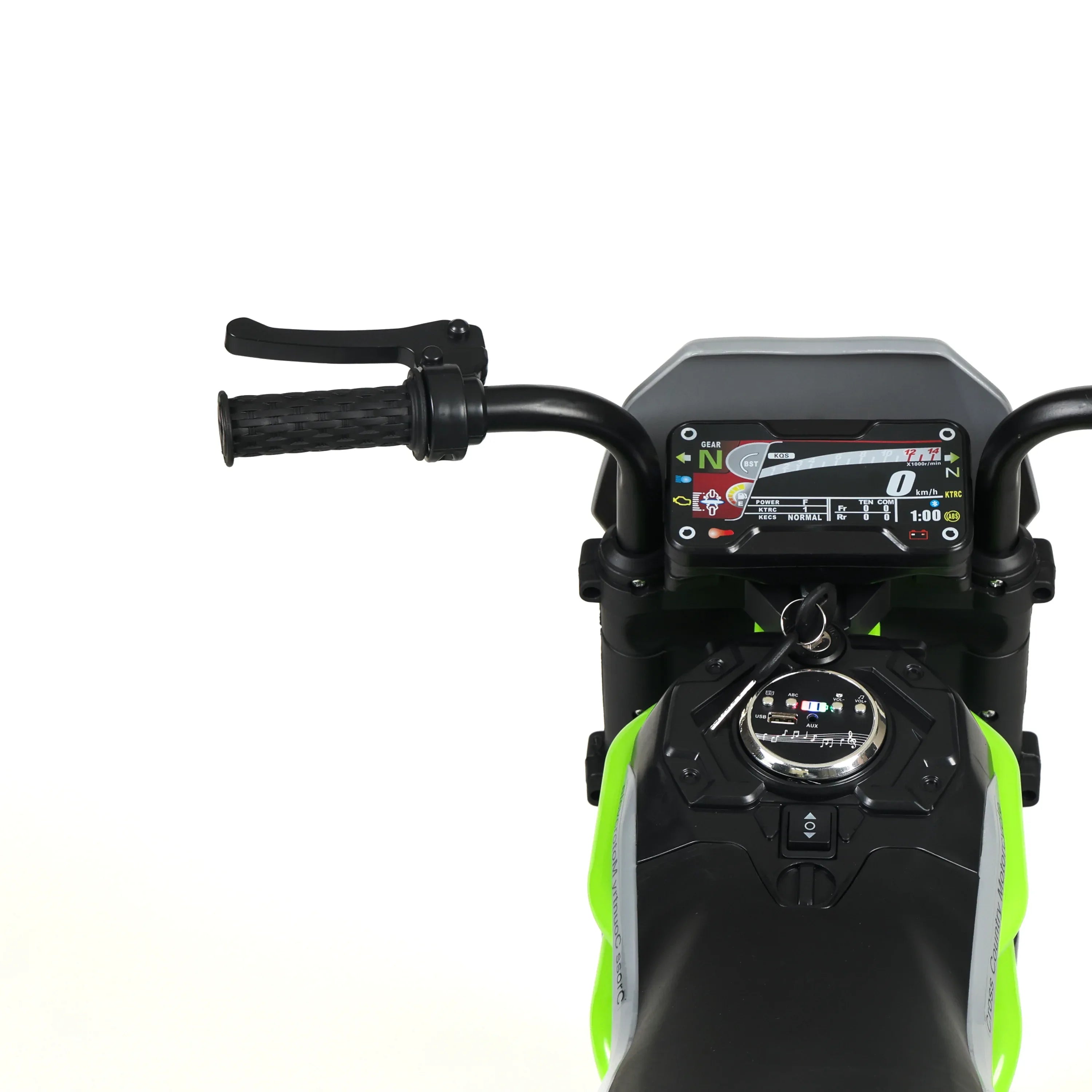 MOTOCROSS EQA - Motique 