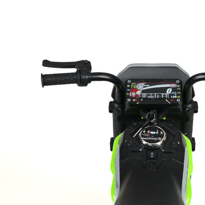 MOTOCROSS EQA - Motique 