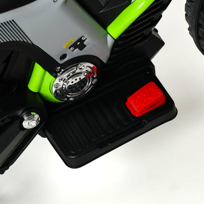 MOTOCROSS EQA - Motique 