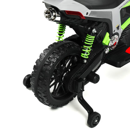 MOTOCROSS EQA - Motique 