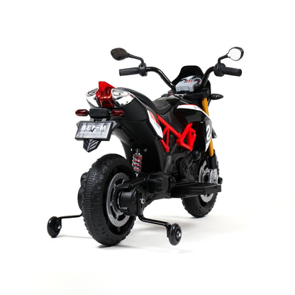 MOTO MOTARD SPORT - Motique 