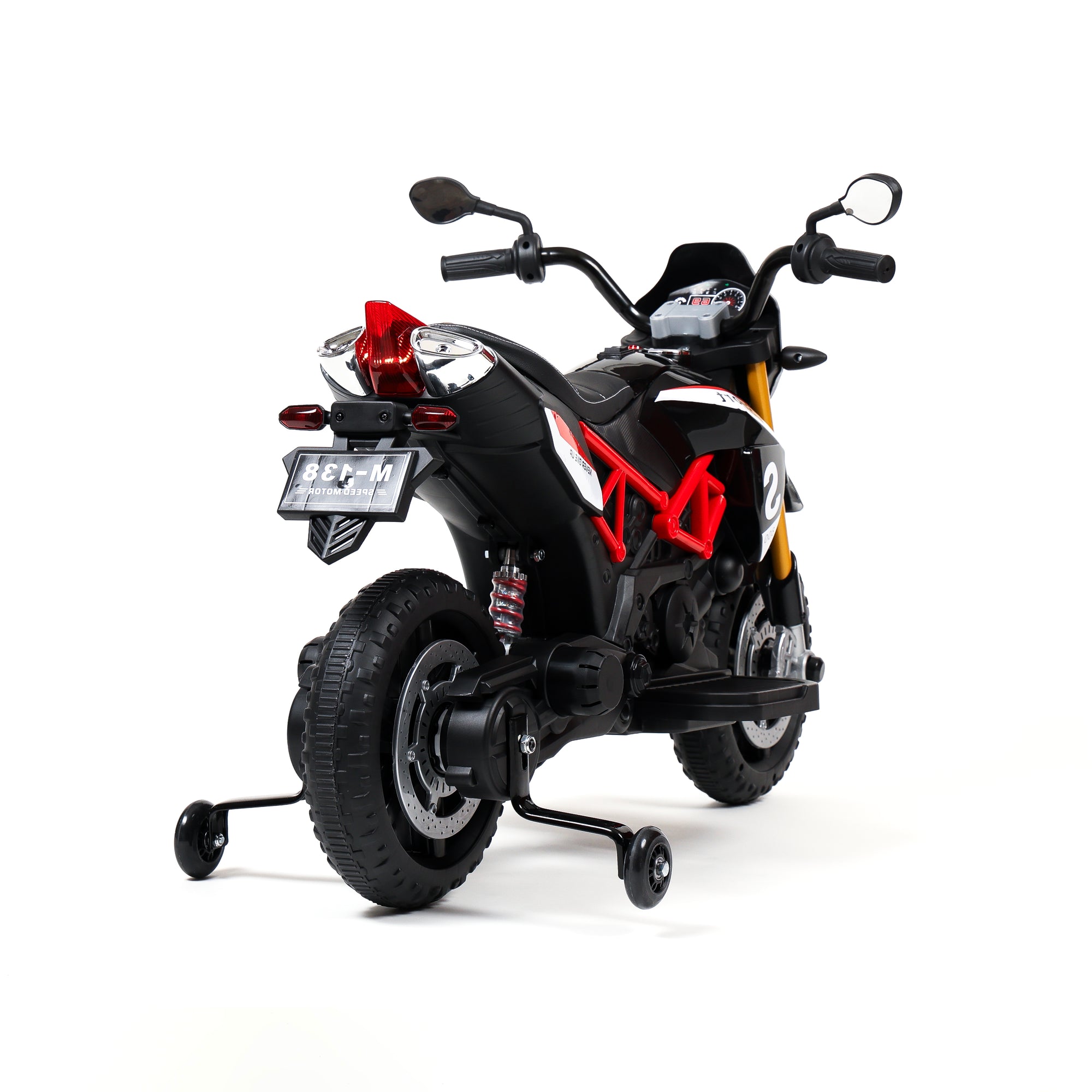 SPORTMOTORRAD