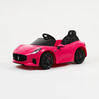 Maserati GranTurismo Folgore 12V · 1-3 anni