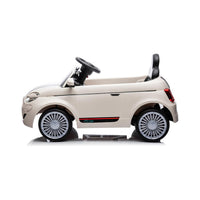 FIAT 500e — foto 10