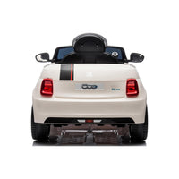 FIAT 500e — foto 12