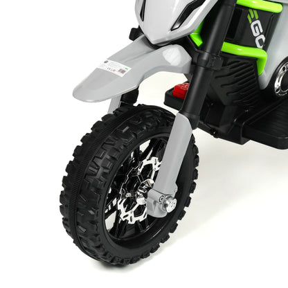 MOTOCROSS EQA - Motique 