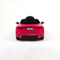 MASERATI GRATURISMO FOLGORE — foto 10