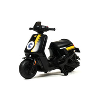 MOTO NIU NQiGT - Motique 