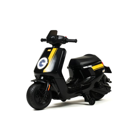 MOTO NIU NQiGT - Motique 