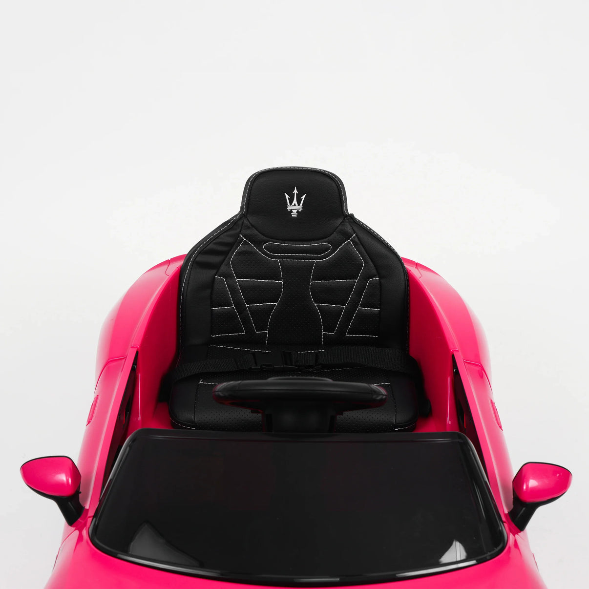 MASERATI GRATURISMO FOLGORE - Motique 