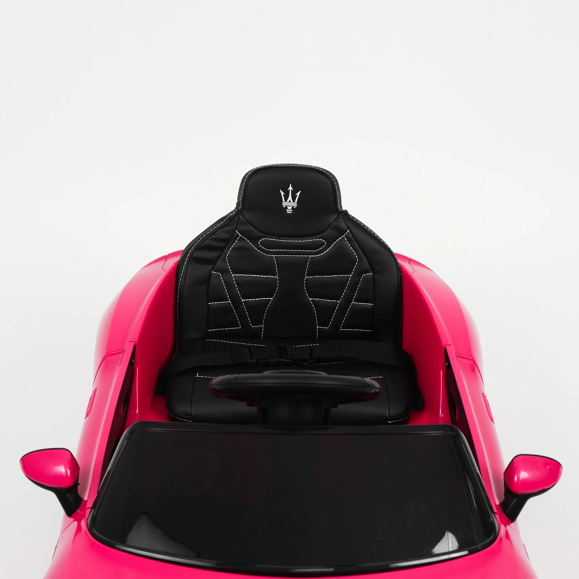 MASERATI GRATURISMO FOLGORE - Motique 