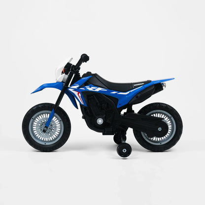 HONDA CRF 250 - Motique 