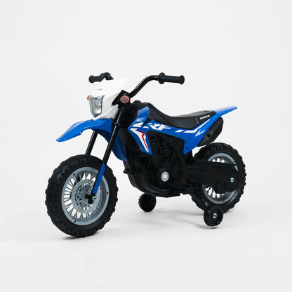 HONDA CRF 250 - Motique 