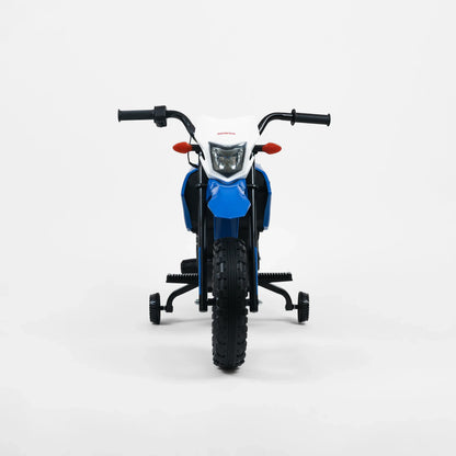 HONDA CRF 250 - Motique 