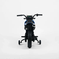 HONDA CRF 250 — foto 3
