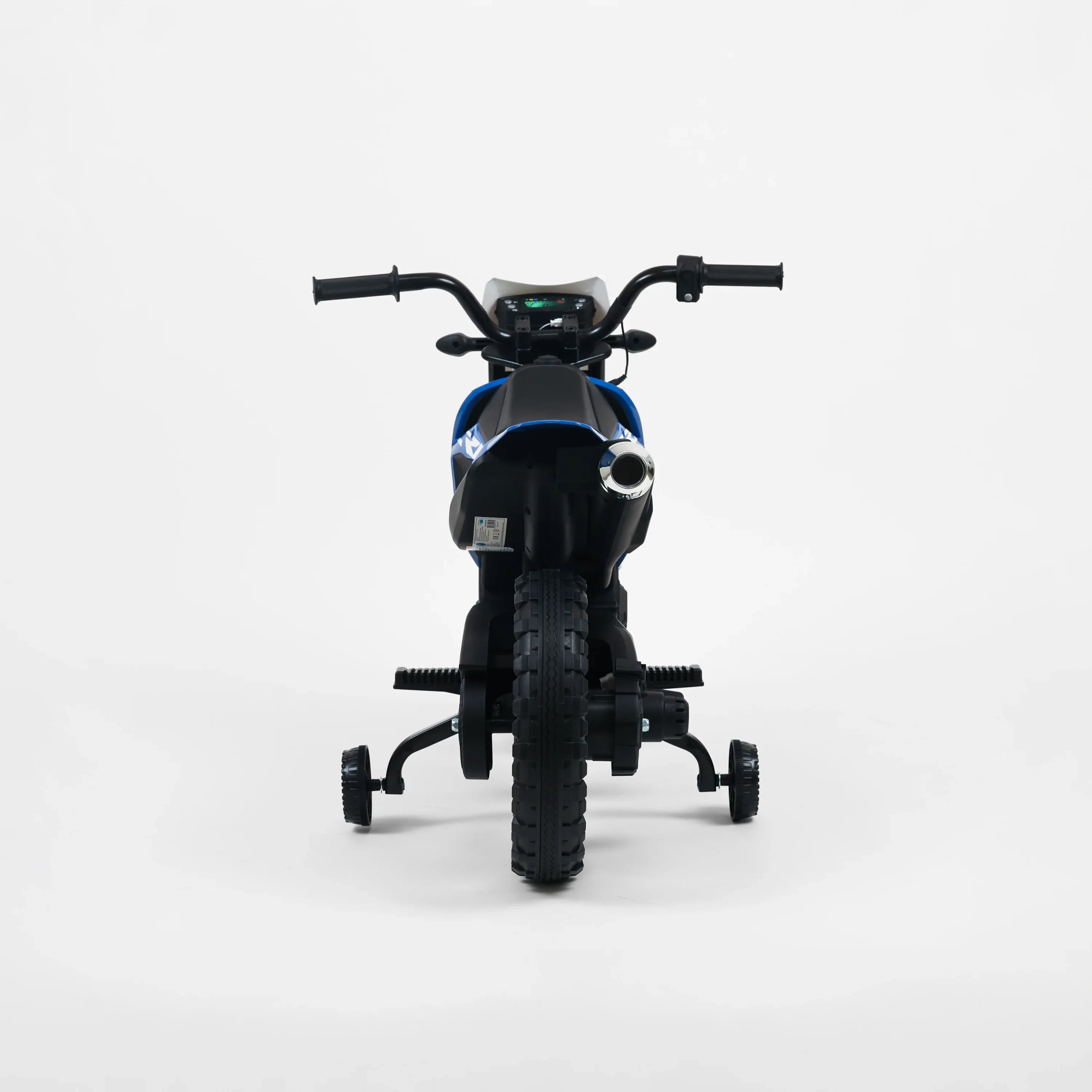 HONDA CRF 250 - Motique 