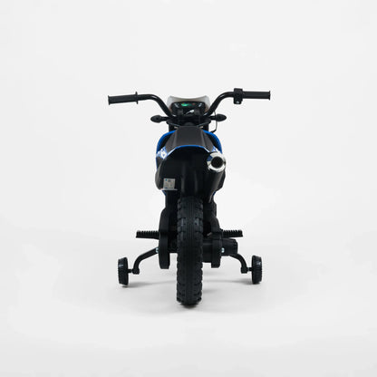 HONDA CRF 250 - Motique 