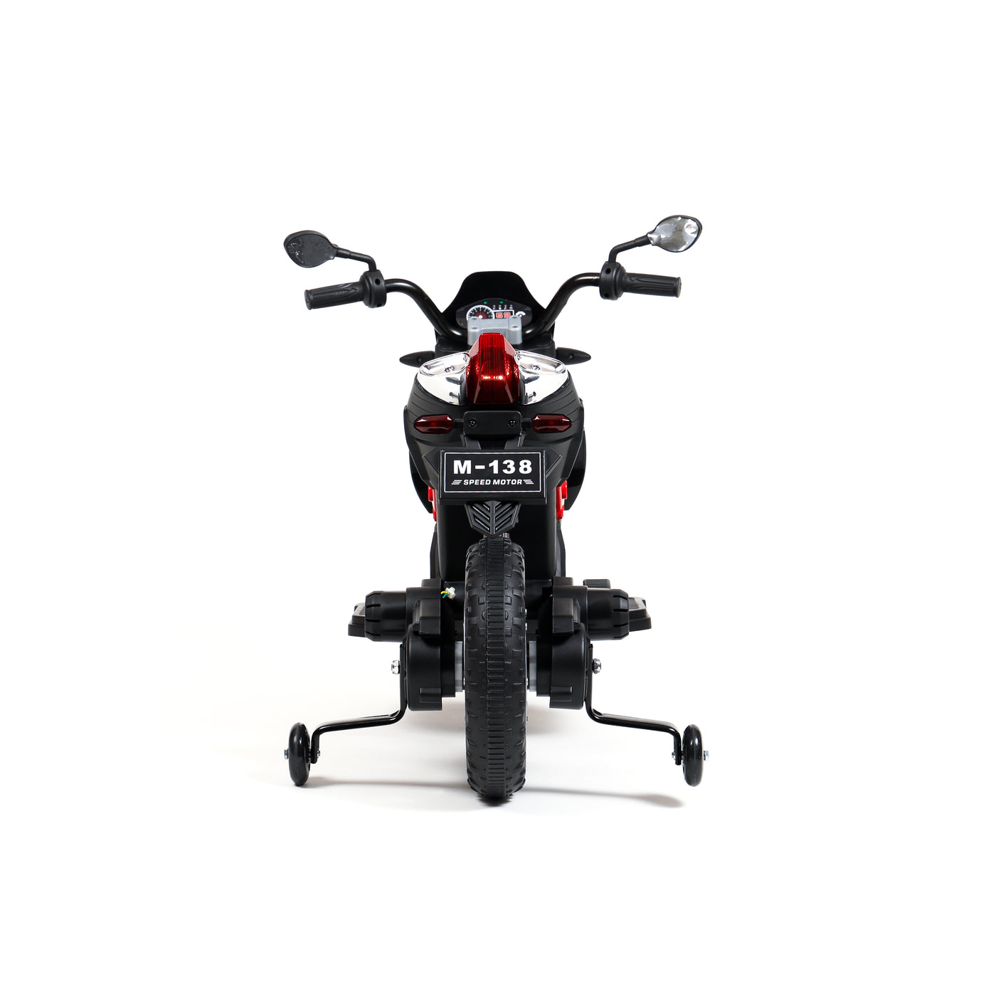 SPORTMOTORRAD