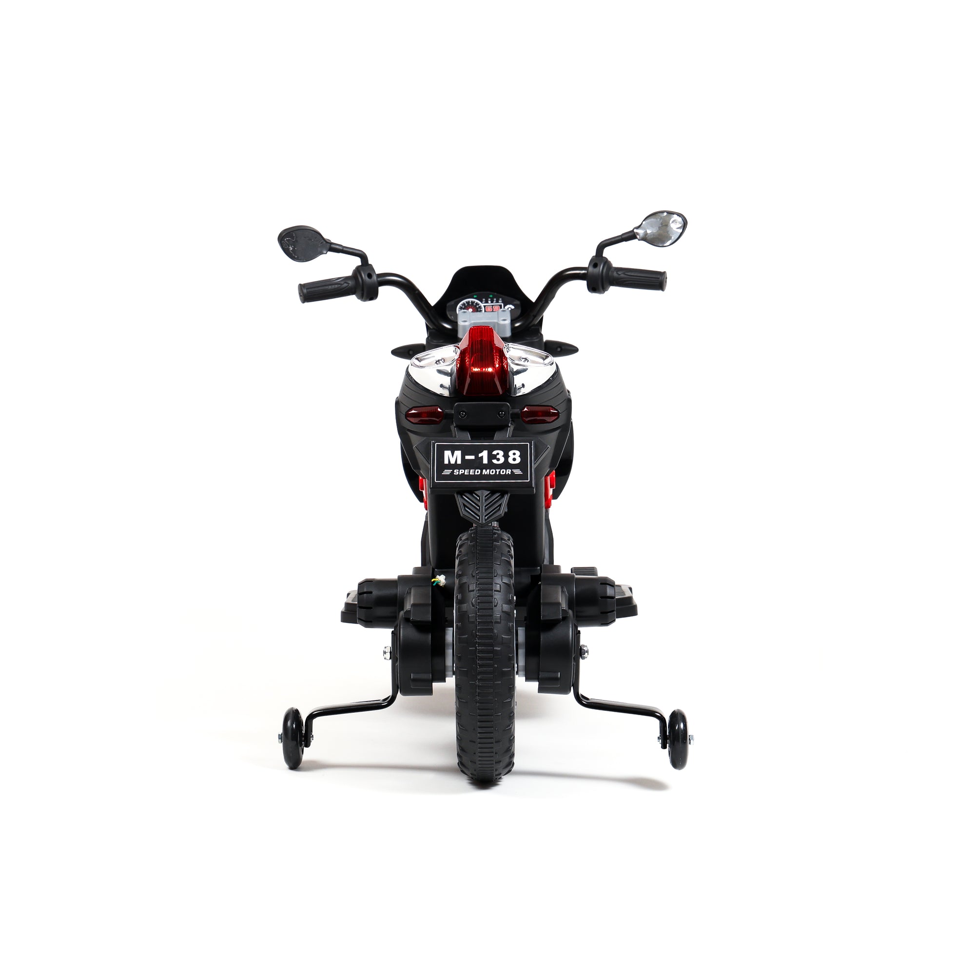 SPORTMOTORRAD