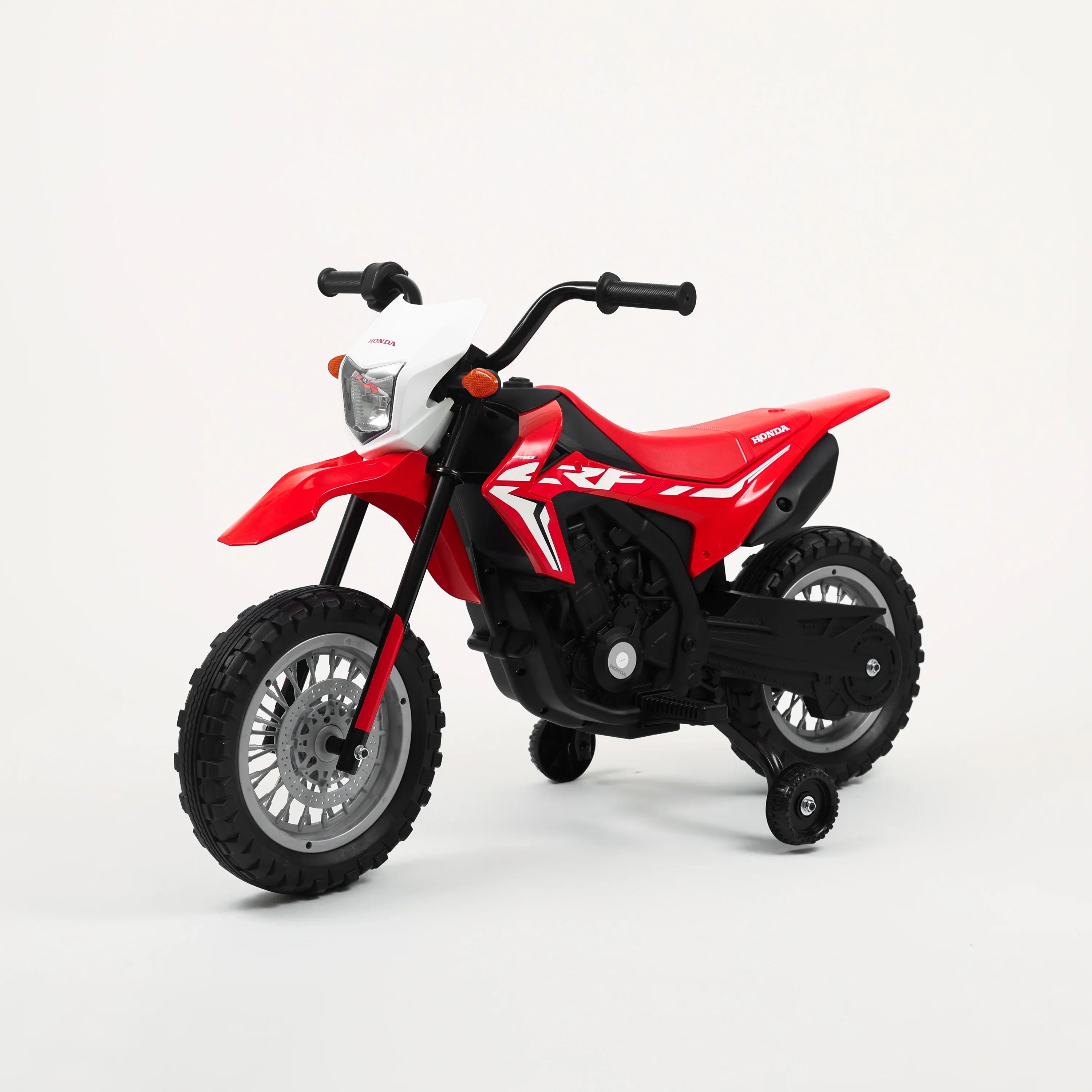 HONDA CRF 250 - Motique 