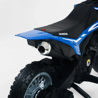 HONDA CRF 250 — foto 4