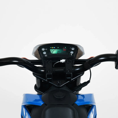 HONDA CRF 250 - Motique 